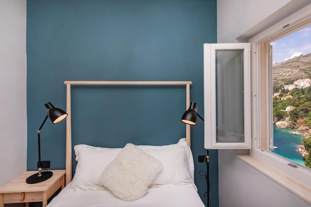 St Jakov Superior Beach Apartment With Free Parking Dubrovnik Kültér fotó