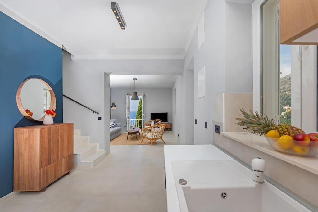 St Jakov Superior Beach Apartment With Free Parking Dubrovnik Kültér fotó