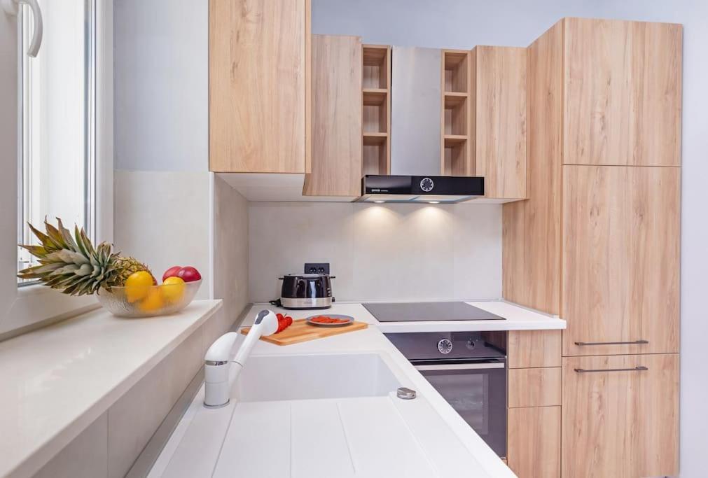 St Jakov Superior Beach Apartment With Free Parking Dubrovnik Kültér fotó