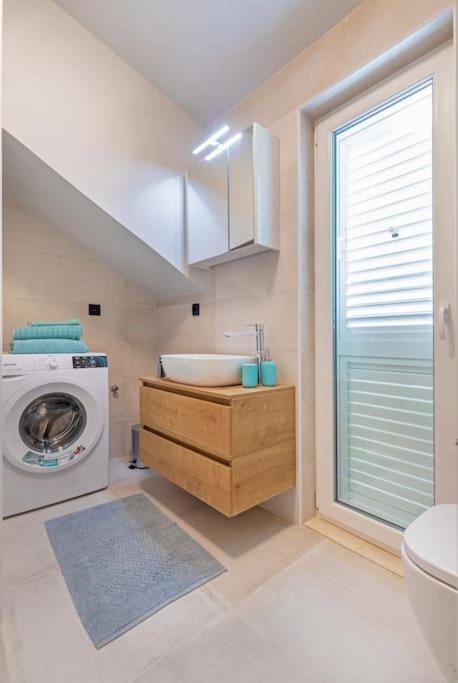 St Jakov Superior Beach Apartment With Free Parking Dubrovnik Kültér fotó