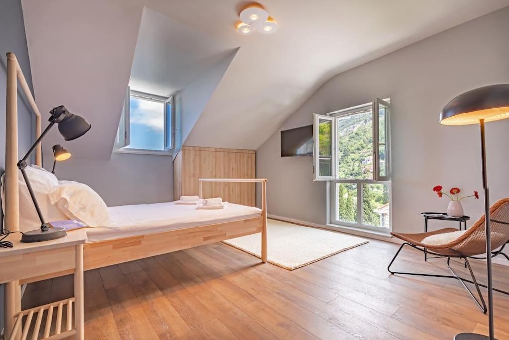 St Jakov Superior Beach Apartment With Free Parking Dubrovnik Kültér fotó