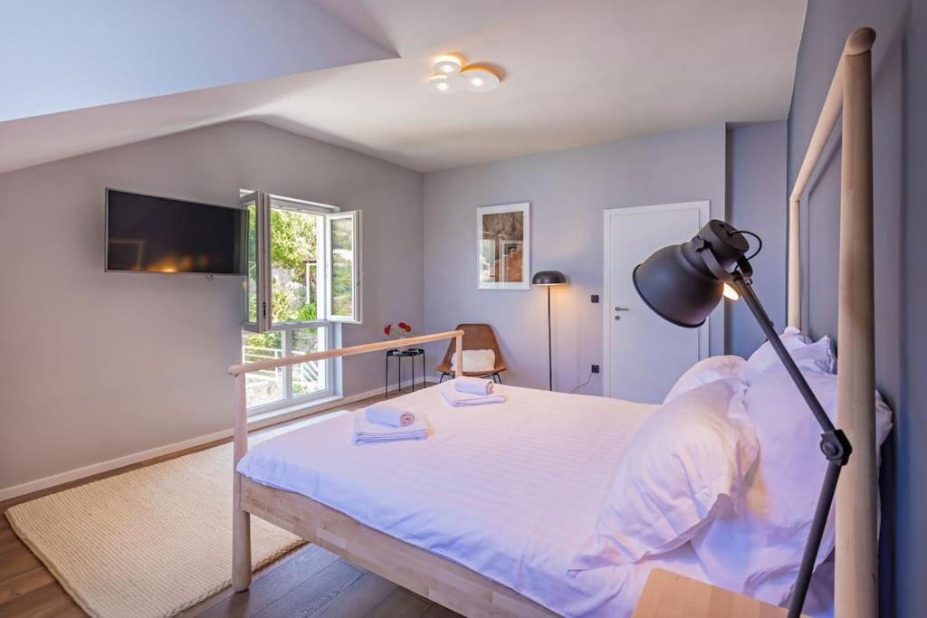 St Jakov Superior Beach Apartment With Free Parking Dubrovnik Kültér fotó