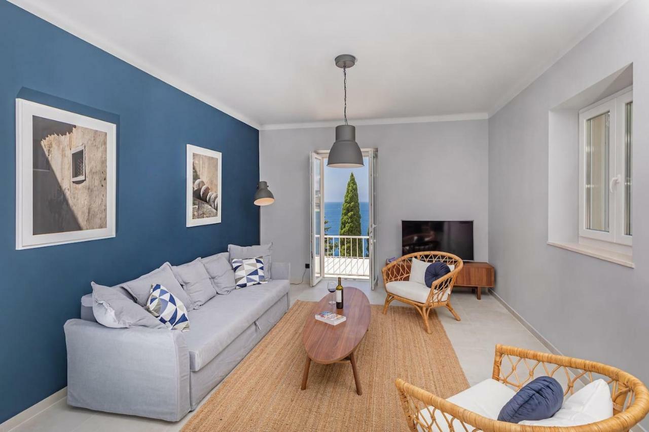 St Jakov Superior Beach Apartment With Free Parking Dubrovnik Kültér fotó