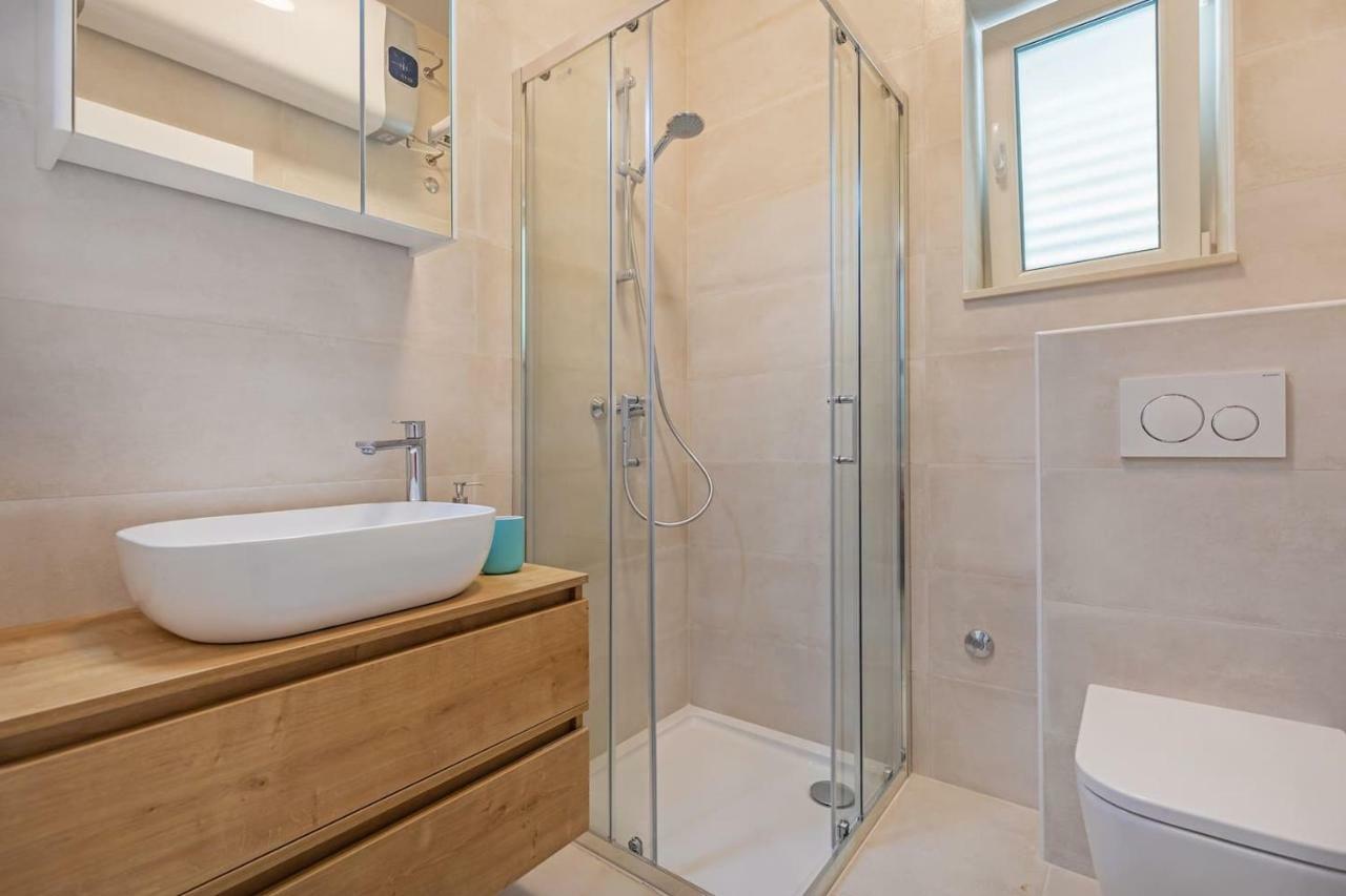 St Jakov Superior Beach Apartment With Free Parking Dubrovnik Kültér fotó